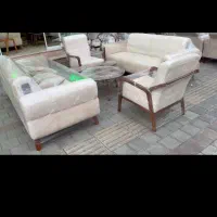 تولید مبل هلندی وکاپر