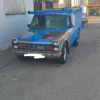 نیسان وانت