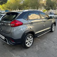 ام وی ام x22MWMاکسلنت اسپورت1400 دنده ای کم کارکرد|خودرو سواری و وانت|تبریز, |دیوار