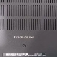 لپ تاپ DELL Precision 3540|رایانه همراه|قم, چهل درخت|دیوار