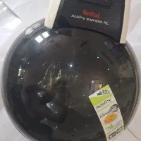 سرخ کن بدون روغن تفال