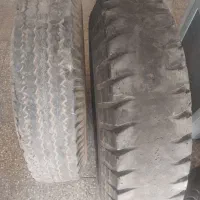 لاستیک سایپا مناسب تریلی تانکر