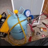 خدمات تعمیریخچال های ایرانی وخارجی درمنزل شما