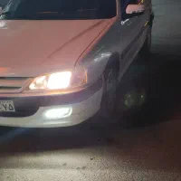 پارس|خودرو سواری و وانت|کهنوج, |دیوار