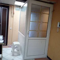 درب و پنچره دوجداره upvc و توری پلیسه|خدمات پیشه و مهارت|همدان, |دیوار