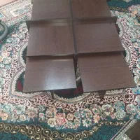 جلومبلی|بوفه، ویترین، کنسول|کرمانشاه, |دیوار