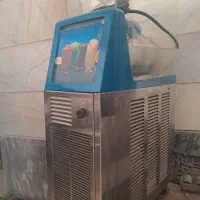 یخ دربهشت ۱۲ لیتری ۵۳۰ وات مارک SPM  اصل ایتالیایی