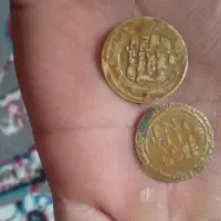 سکه عتیقه|کلکسیون سکه، تمبر، اسکناس|شهرکرد, |دیوار