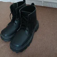 کفش نیم بوت