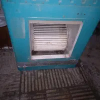 کولر ابی ۵۵۰۰ با بدنه سالم و موتور سالم و خوب
