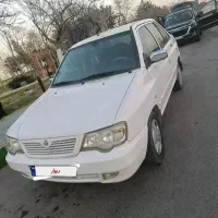 پراید ۱۳۲ مدل ۹۰ بسیار تمیز ومرتب