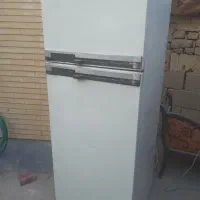 یخچال دودرب