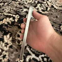 آیفون15پرومکس 256 Zaa درحدنو|موبایل|تهران, شهران جنوبی|دیوار