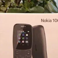 نوکیا 106ساده|موبایل|خرمدره, |دیوار