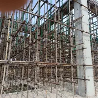 اوستا بنا. آلماتوربند‌و دیواربرشی