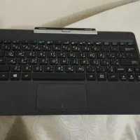 لبتاب Asus transformer book T100T|رایانه همراه|نسیم‌شهر, |دیوار