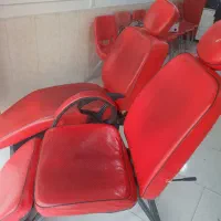 صندلی برای آرایشگاه
