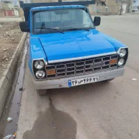 بار با نیسان