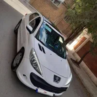 ۲۰۷ مدل ۹۹ پاناروما|خودرو سواری و وانت|کرمانشاه, |دیوار
