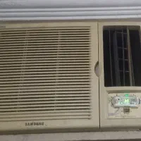 کولر گازی