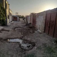 فروش زمین۱۴۶متری آغوی املاک خانه ما بین 43و41|فروش زمین و ملک کلنگی|تربت‌حیدریه, آغوی|دیوار