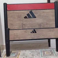 تخت فلزی دو نفره و تک نفره