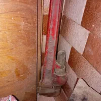 اچار تا شیر 4اینچ رو میگیره