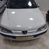 پرشیا در حد بدون رنگ|خودرو سواری و وانت|اسلام آباد, |دیوار