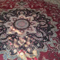 فروش فوری یک جفت فرش