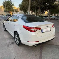 کیا اپتیما 2400cc، مدل ۲۰۱۳|خودرو سواری و وانت|تهران, شهرک استقلال|دیوار