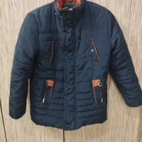 کاپشن پسرانه سایر 65 بچگانه