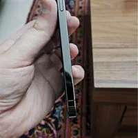 اپل iPhone 12 Pro Max با حافظهٔ ۲۵۶ گیگابایت|موبایل|رشت, معلم|دیوار