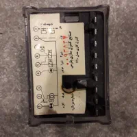 رله گازی پارس مدل ۷۹۰ گازی|ابزارآلات|تهران, اوقاف|دیوار