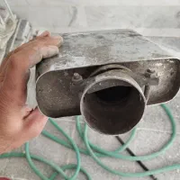 سر اگزوز اسپرتی