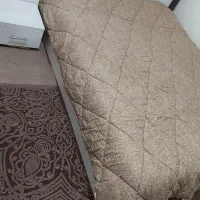 سرویس خواب 2 نفره کاملا سالم|تخت و سرویس خواب|تهران, شیخ هادی|دیوار
