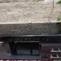 2عدد میز تلویزیون|میز تلویزیون|خمینیشهر, |دیوار