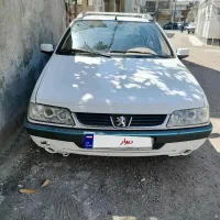 پژو 405 slx tu5|خودرو سواری و وانت|لنگرود, |دیوار