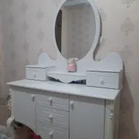 فروش تخت و دراور