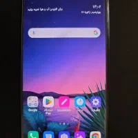 گوشی ال‌جی G8s