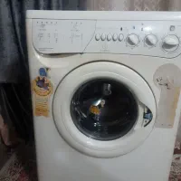 ماشین لباسشویی