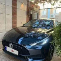 ام جی gt|خودرو سواری و وانت|یزد, |دیوار