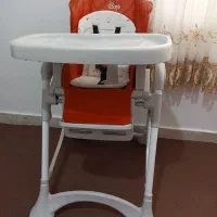 صندلی غذای کودک