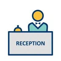 استخدام منشی پذیرش خانه مسافر (خانم)