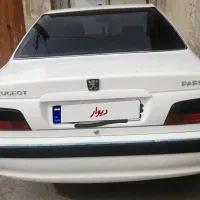 فروش‌ پارس 1401