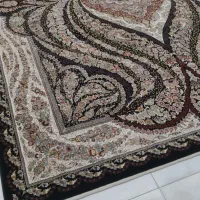 ۲ تخته فرش دوازده متره شونر ۱۰۰۰ شانه مدل شهیاد|فرش|عباس‌آباد, |دیوار