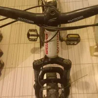 دوچرخه|دوچرخه، اسکیت، اسکوتر|شاهینشهر, شهرک سایت|دیوار