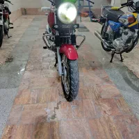 هندا۱۵۰و۱۲۵.پالس پره87|موتورسیکلت|ورامین, ورامین|دیوار