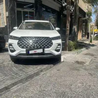 تیگو هفت ۱۴۰۲ پریمیوم