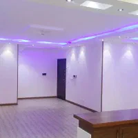 100متر/جنت شمال/شروع زندگی عاشقانه/نوساز/تخلیه|اجارهٔ آپارتمان|تهران, جنت‌آباد شمالی|دیوار