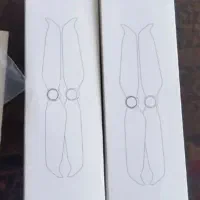 ملخ فانتوم 4 پرو v2
